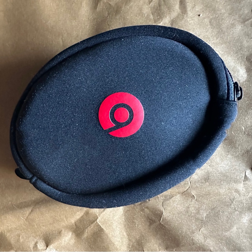 Beats Headphones Case